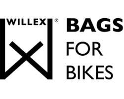 willex fietstassen logo
