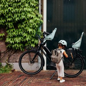 urban iki eco kinderzitje