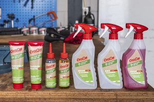 cyclon plant based producten