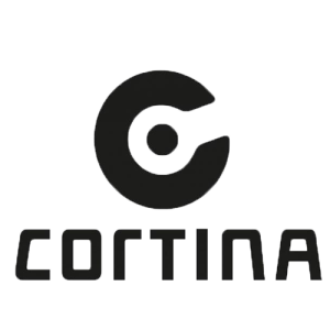 logo cortina fietsen